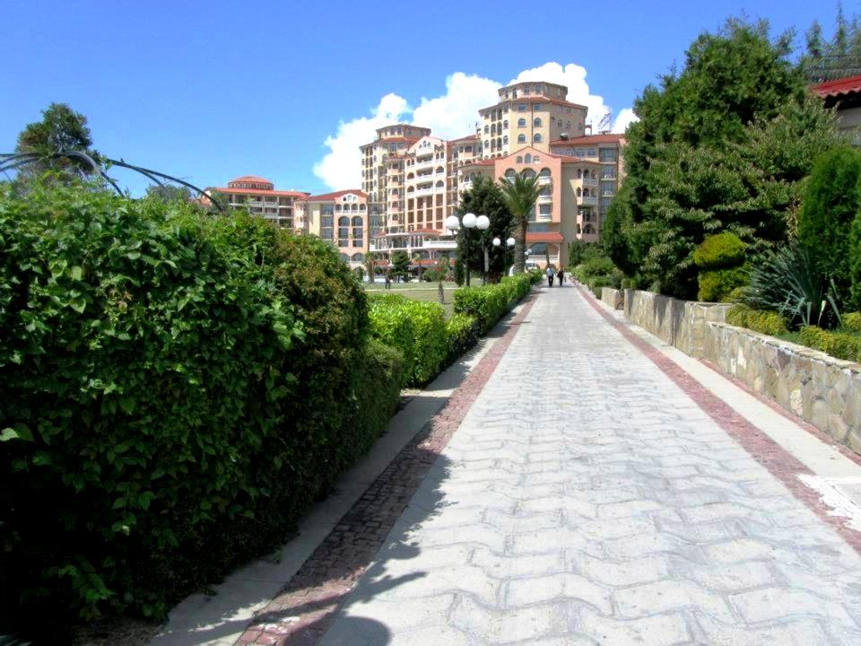 Studio en Élénite, Bulgarie, 25 m² - image 13