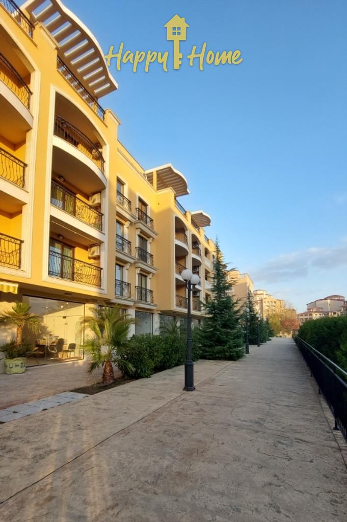 Studio en Élénite, Bulgarie, 25 m² - image 12