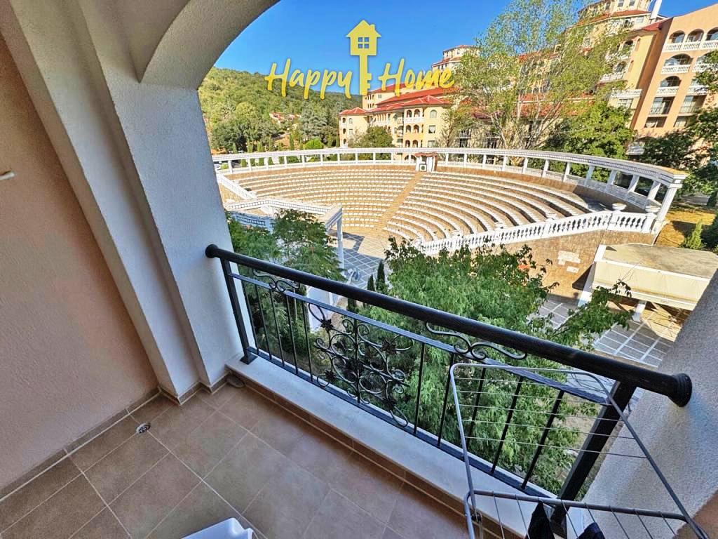 Studio en Élénite, Bulgarie, 25 m² - image 8