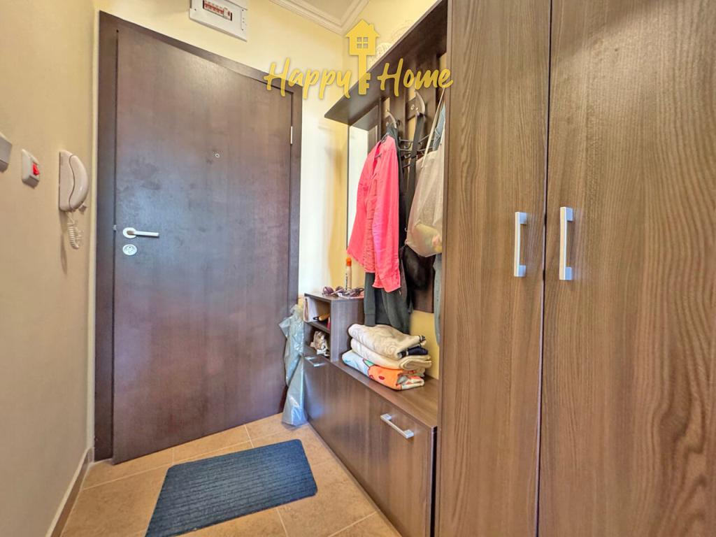 Studio en Élénite, Bulgarie, 25 m² - image 6