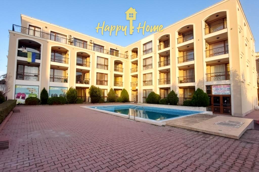 Studio en Élénite, Bulgarie, 25 m² - image 9