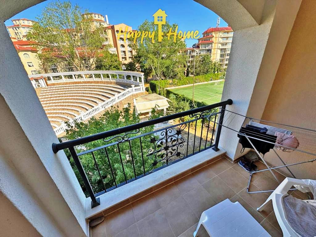 Studio en Élénite, Bulgarie, 25 m² - image 7