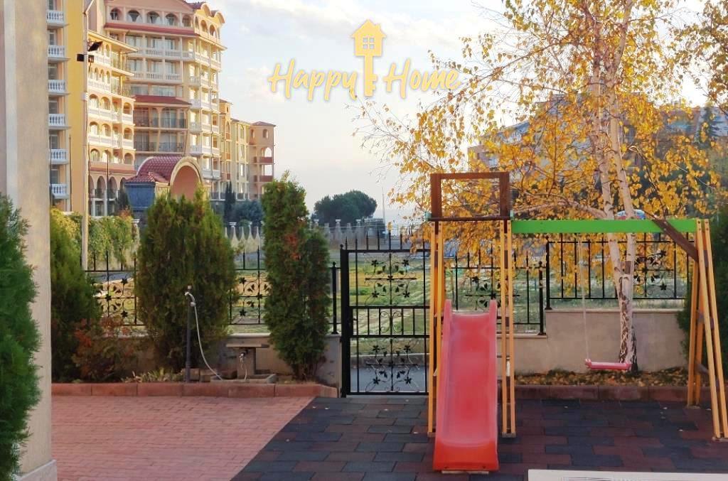 Studio en Élénite, Bulgarie, 25 m² - image 15