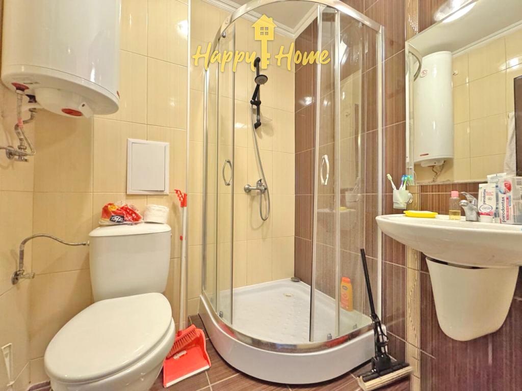 Studio en Élénite, Bulgarie, 25 m² - image 5