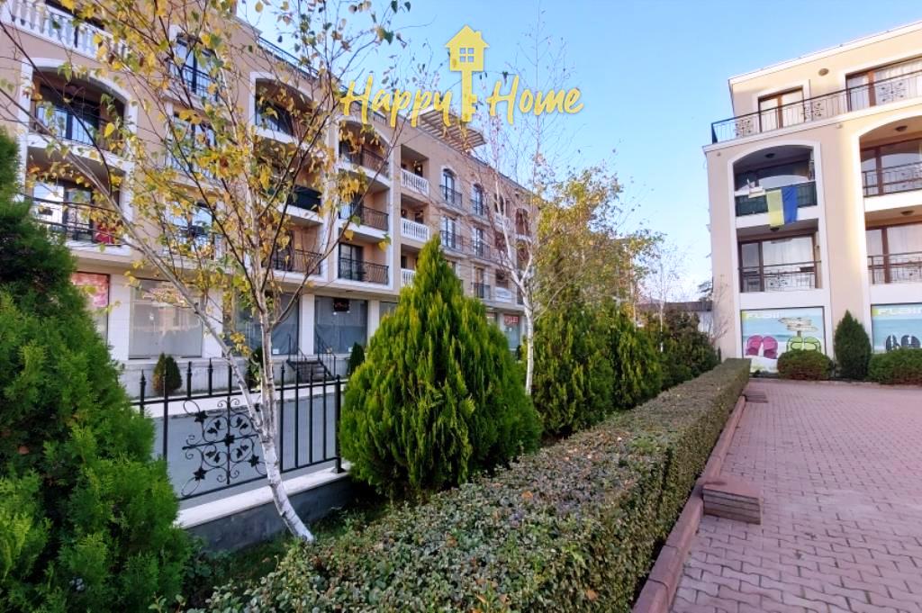 Studio en Élénite, Bulgarie, 25 m² - image 10