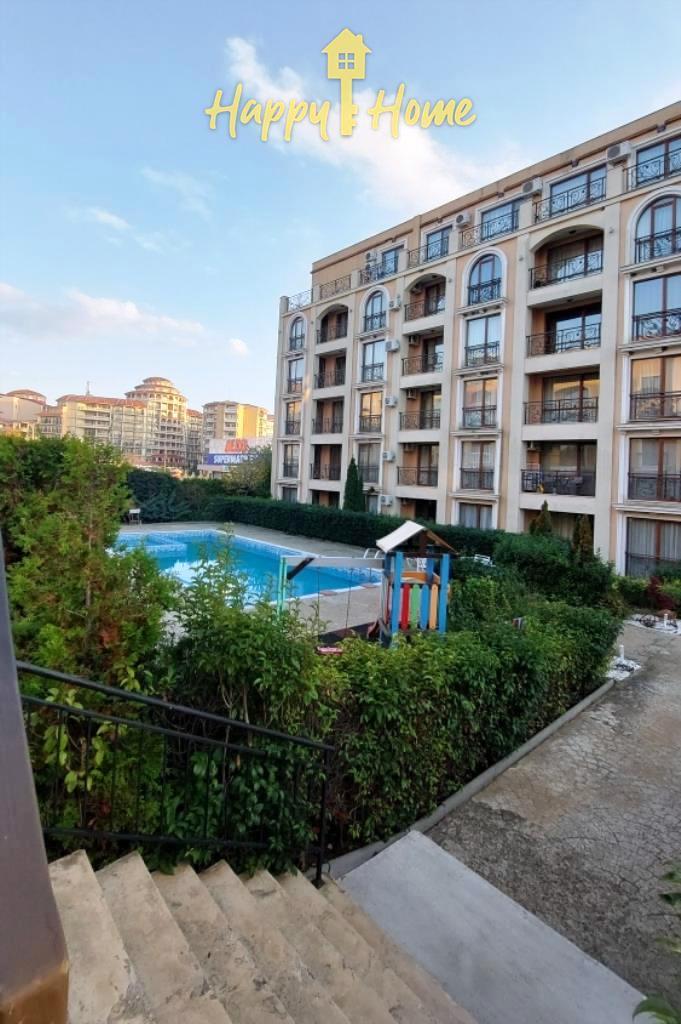 Studio en Élénite, Bulgarie, 25 m² - image 11