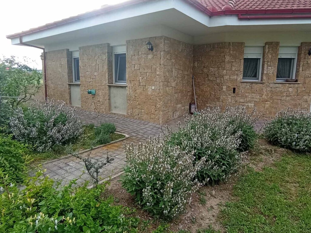 Haus in Thessaloniki, Griechenland, 230 m² - Foto 10