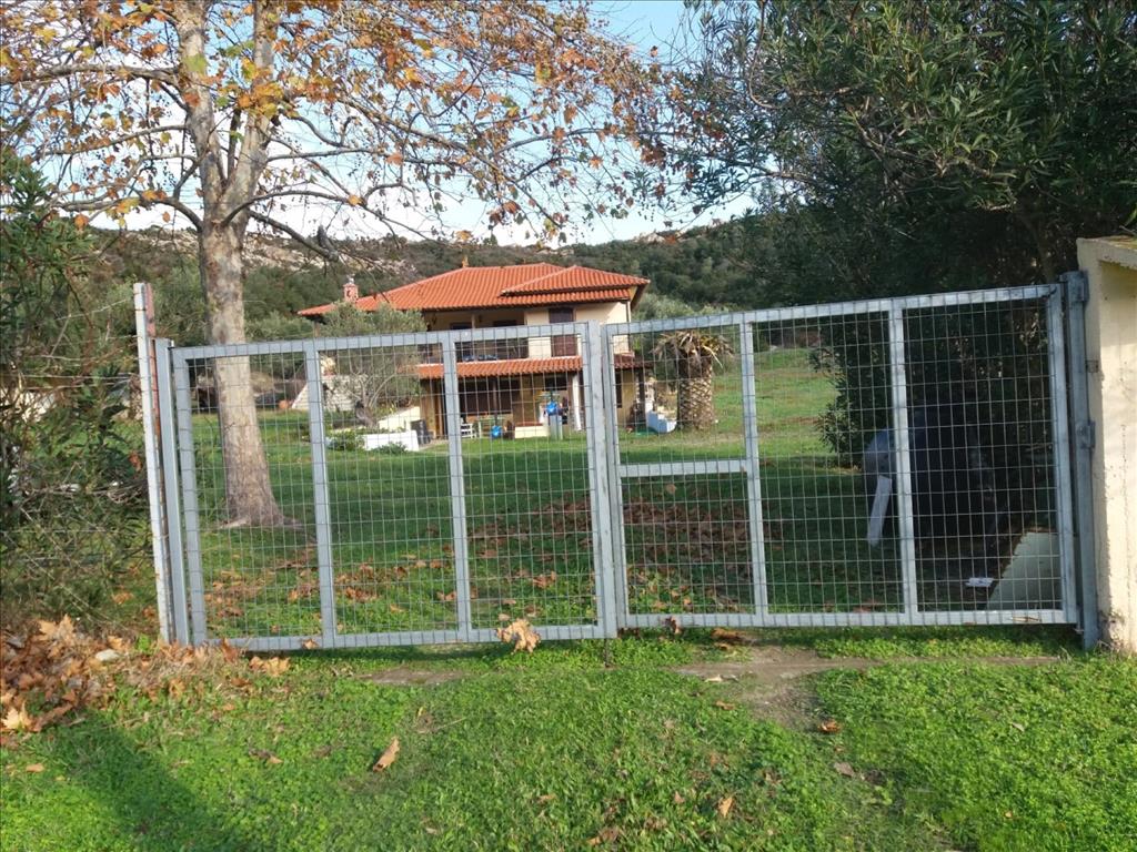 Haus in Sithonia, Griechenland, 220 m² - Foto 10