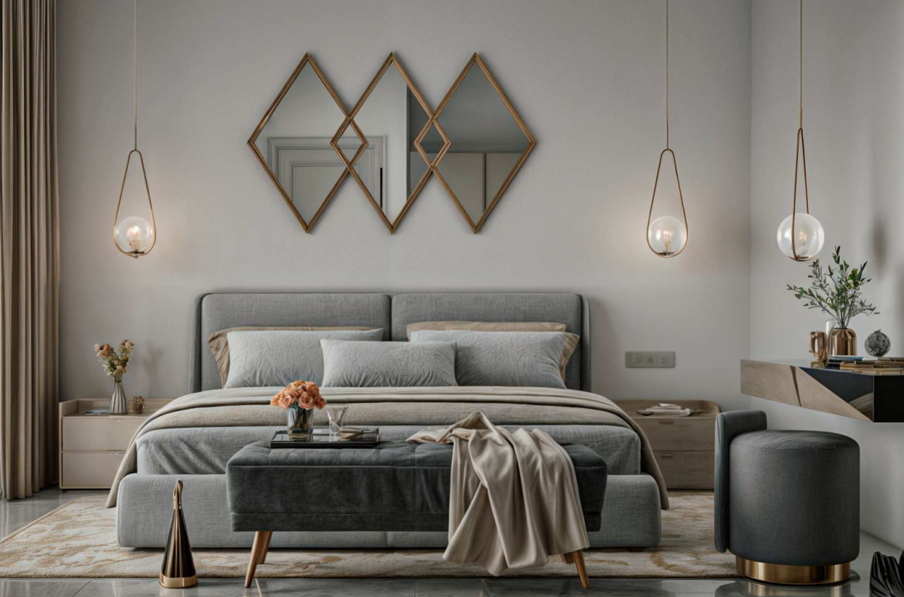 Appartamento a Dubai, EAU, 79 m² - foto 12