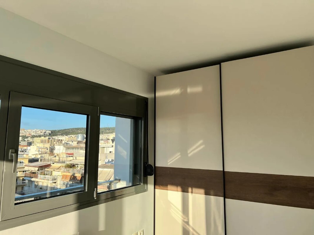 Flat in Thessaloniki, Greece, 45 m² - picture 10