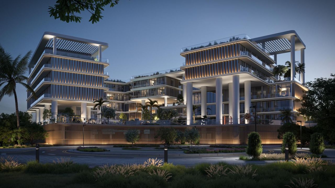 Wohnung in Dubai, VAE, 92 m² - Foto 12