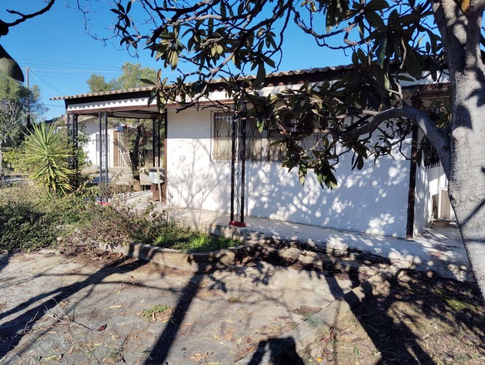 House in Sithonia, Greece, 70 m² - picture 10