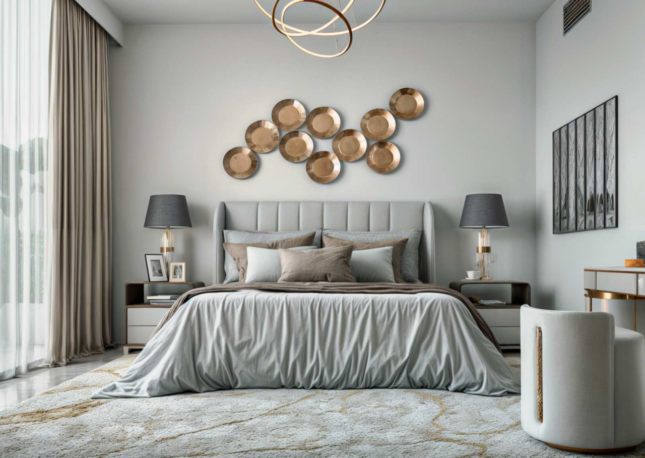 Studio a Dubai, EAU, 40 m² - foto 13