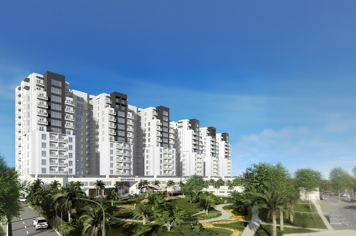 Appartamento a Dubai, EAU, 107 m² - foto 13