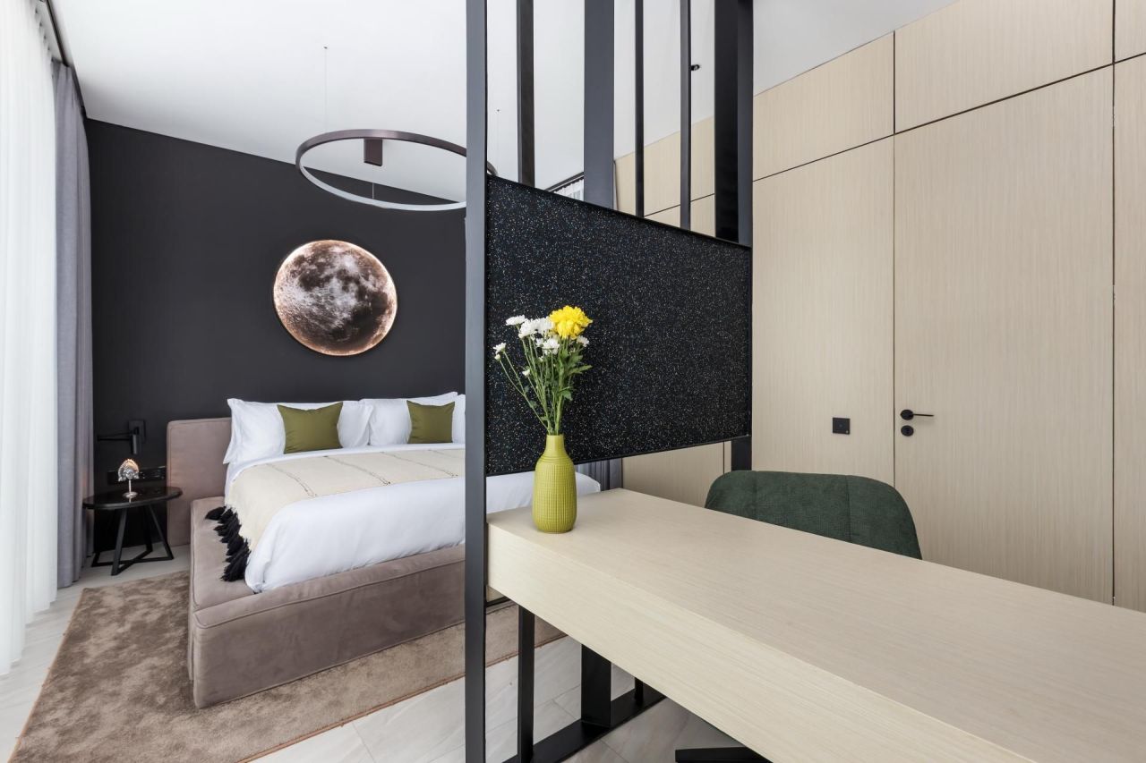 Villa in Canggu, Indonesien, 76 m² - Foto 12