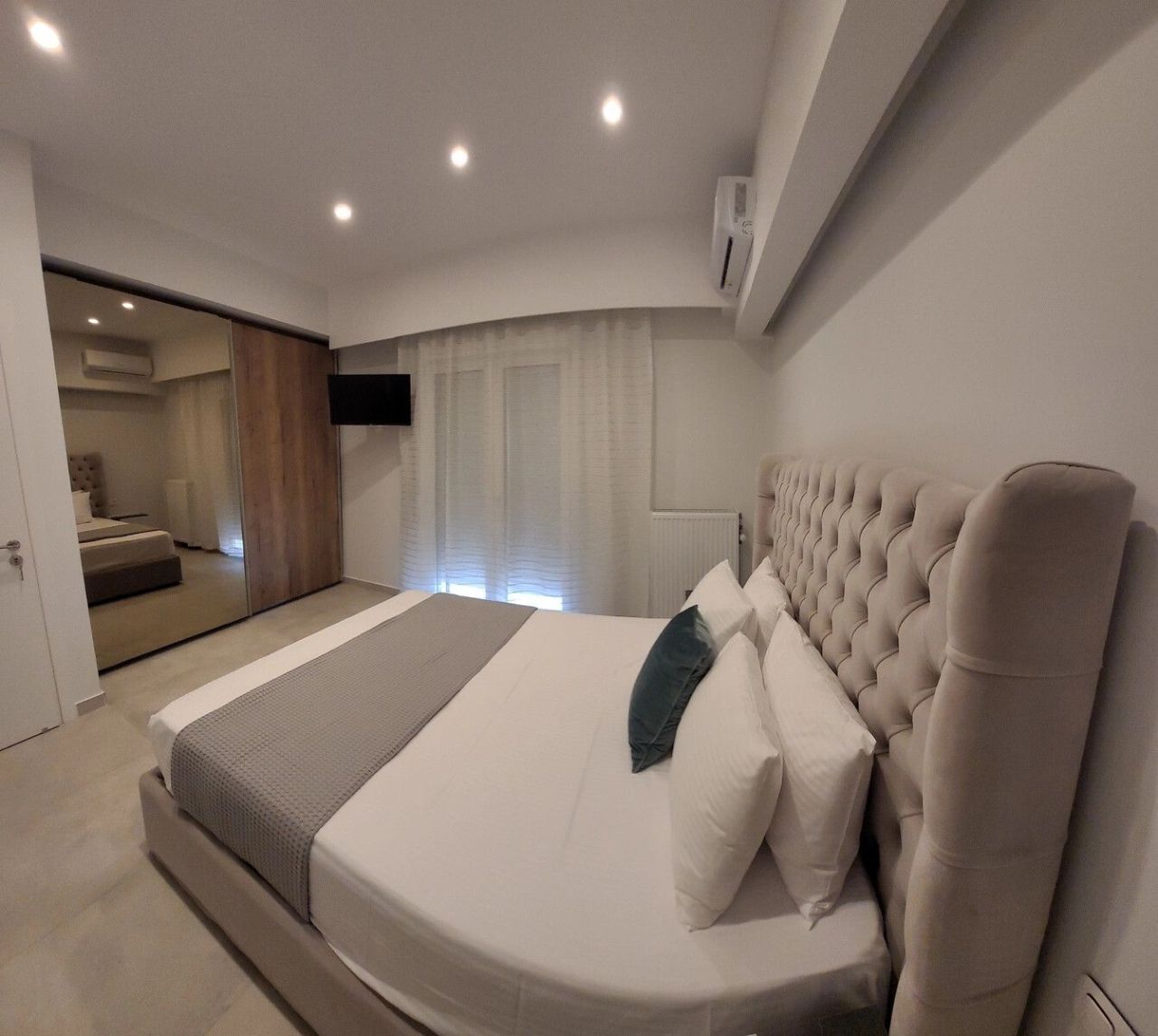 Maisonnette à Athènes, Grèce, 138 m² - image 10