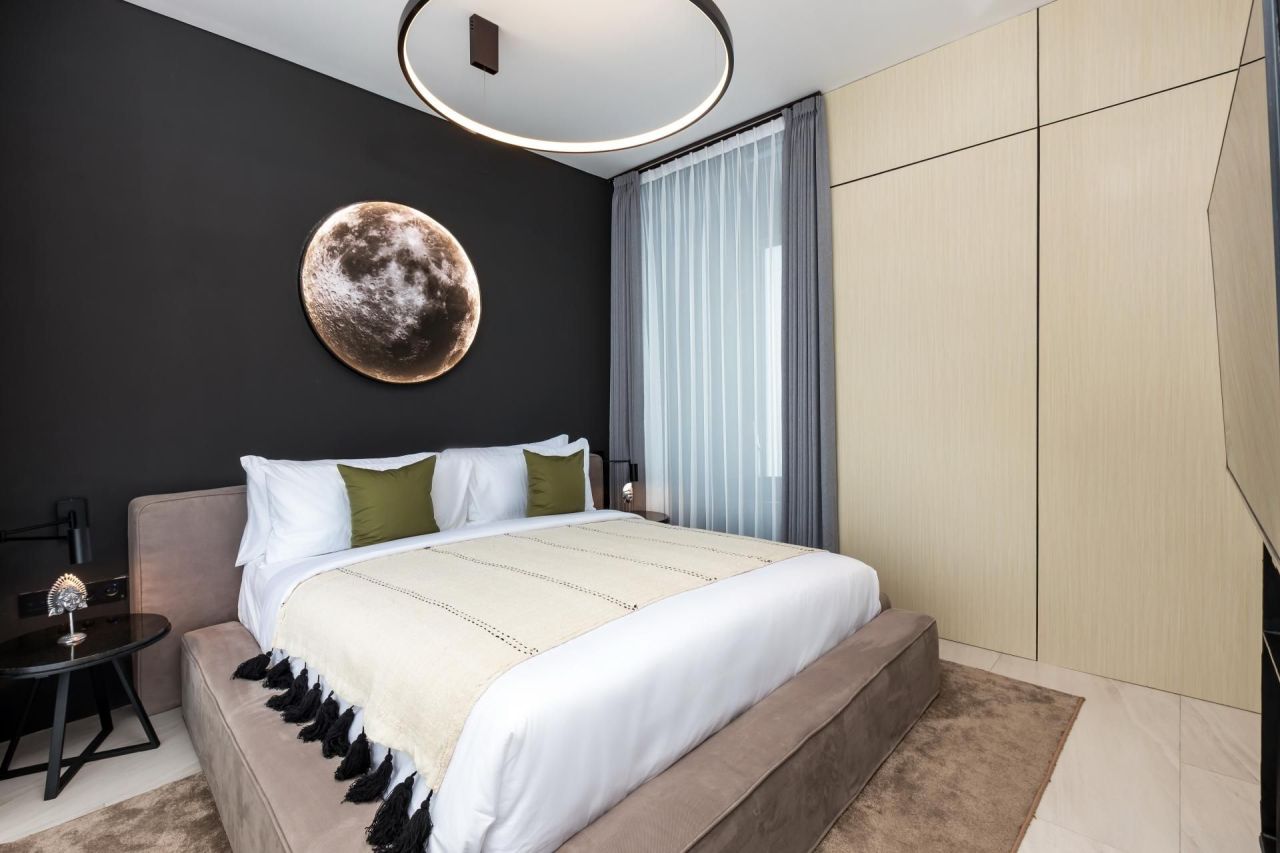 Villa in Canggu, Indonesien, 76 m² - Foto 13