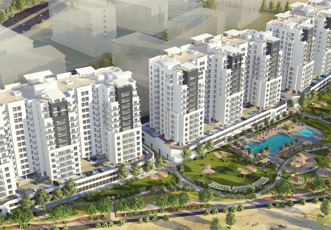 Appartamento a Dubai, EAU, 107 m² - foto 16