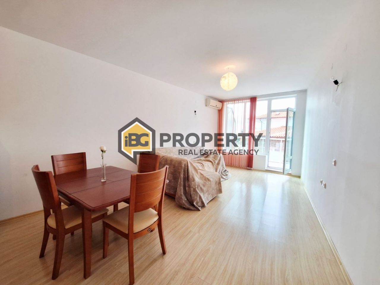 Appartamento a Bjala, Bulgaria, 103 m² - foto 2