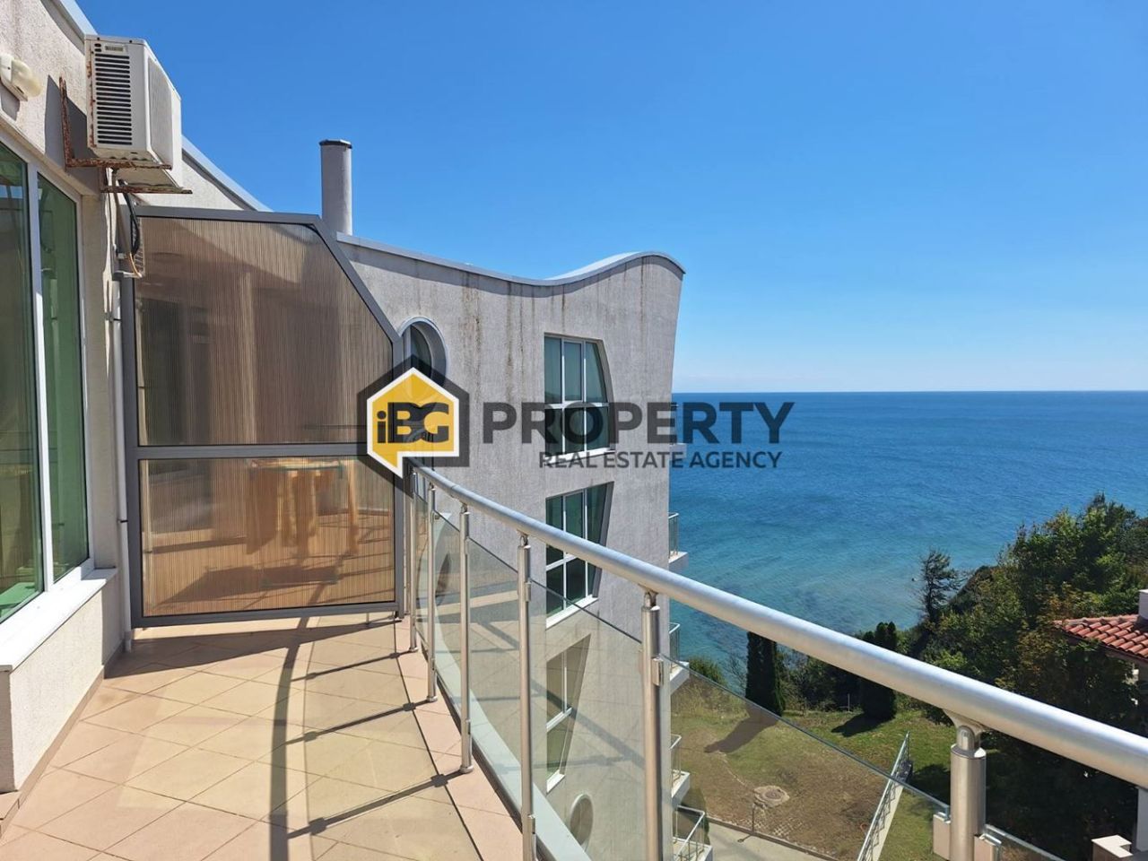 Appartamento a Bjala, Bulgaria, 103 m² - foto 5