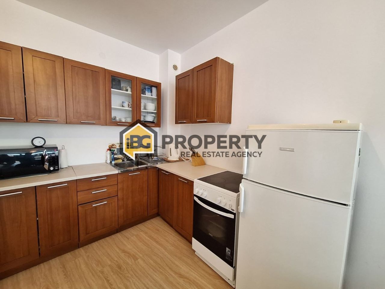 Appartamento a Bjala, Bulgaria, 103 m² - foto 4