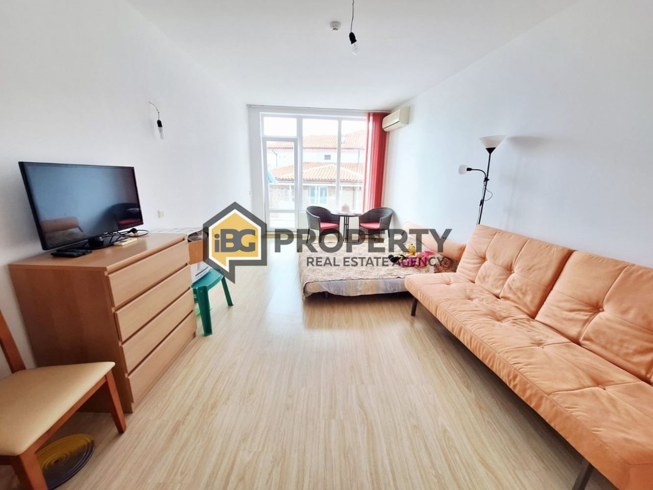 Appartamento a Bjala, Bulgaria, 103 m² - foto 7