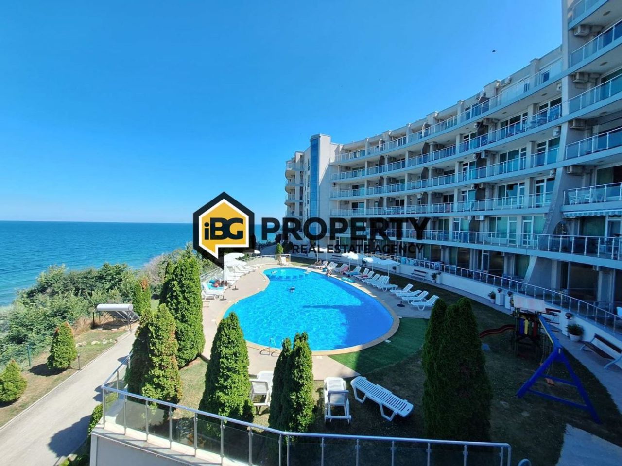 Appartamento a Bjala, Bulgaria, 103 m² - foto 14