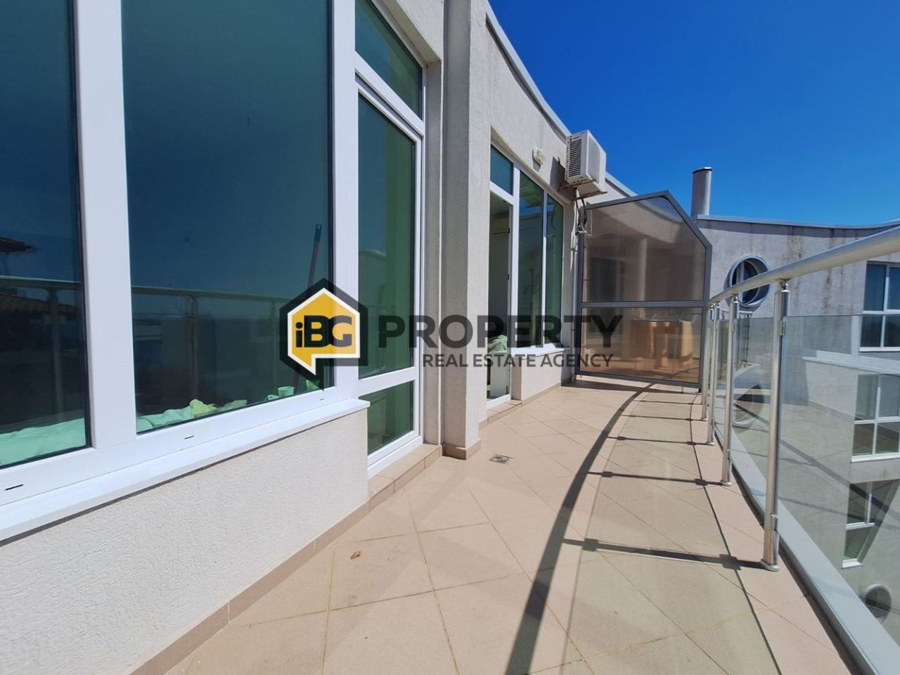 Appartamento a Bjala, Bulgaria, 103 m² - foto 13