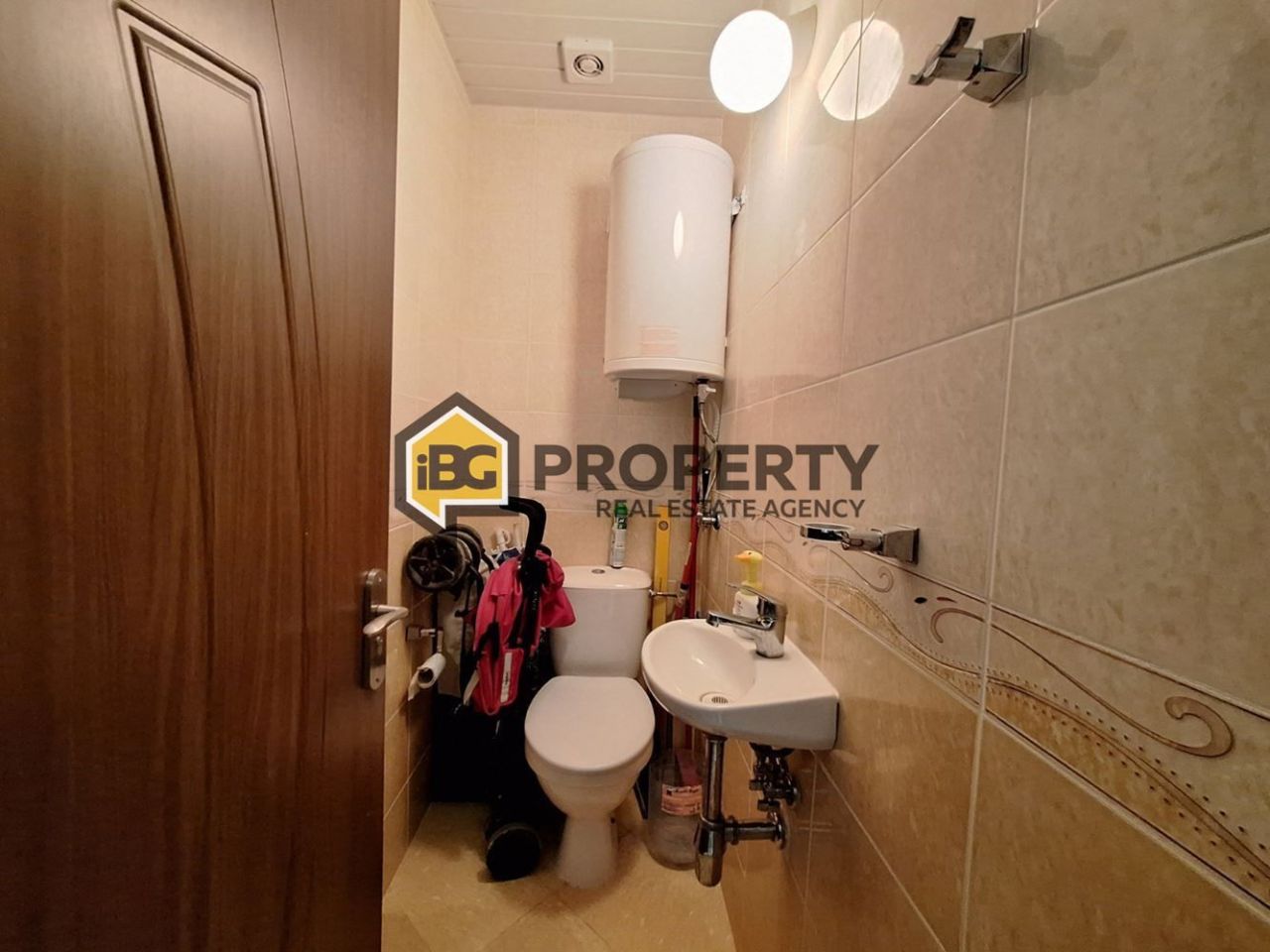 Appartamento a Bjala, Bulgaria, 103 m² - foto 12