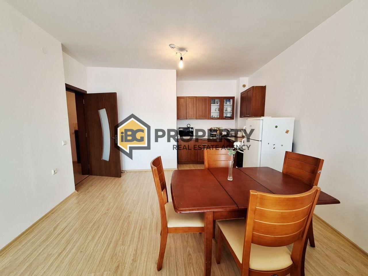 Appartamento a Bjala, Bulgaria, 103 m² - foto 3