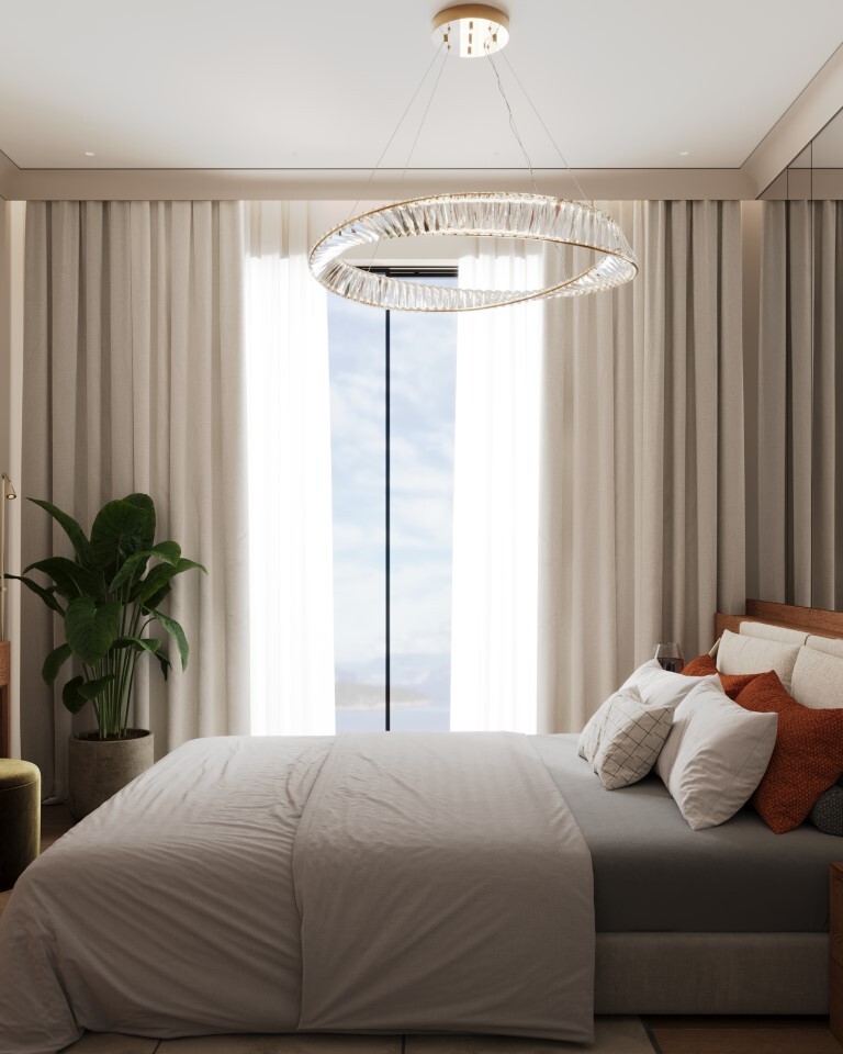 Appartamento a Heraklion, Grecia, 61 m² - foto 10