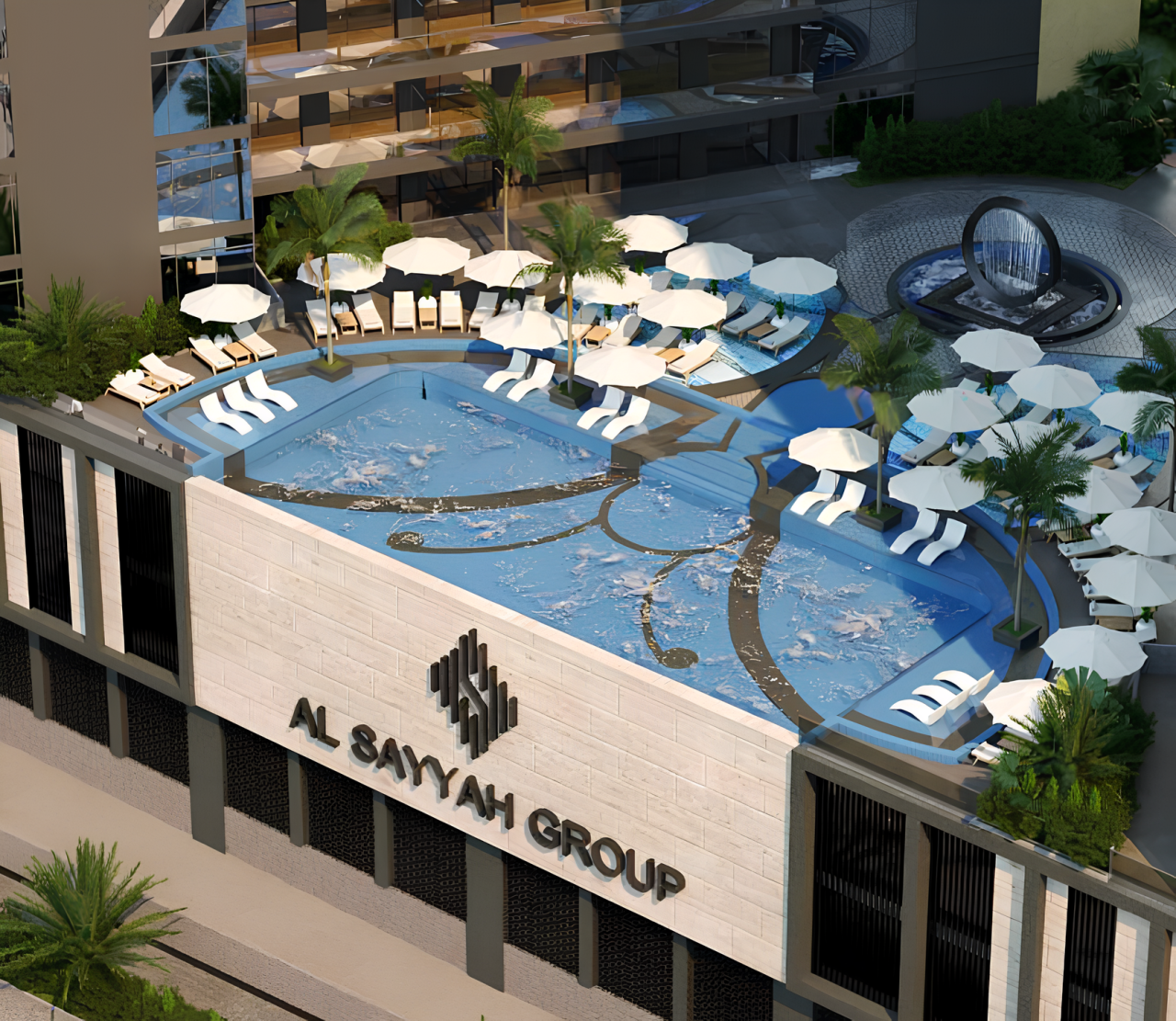 Appartamento a Dubai, EAU, 79 m² - foto 16