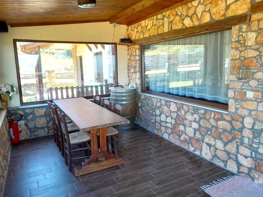 Casa en Olympiaki Akti, Grecia, 190 m² - imagen 10