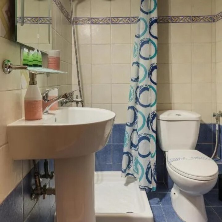 Flat in Thessaloniki, Greece, 27 m² - picture 10