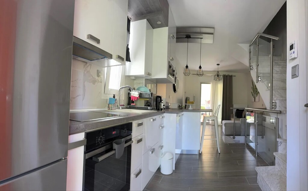 Maisonette in Kassandra, Greece, 90 m² - picture 10