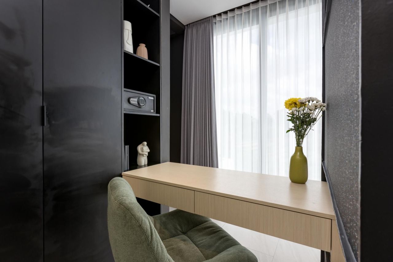 Villa in Canggu, Indonesien, 76 m² - Foto 15