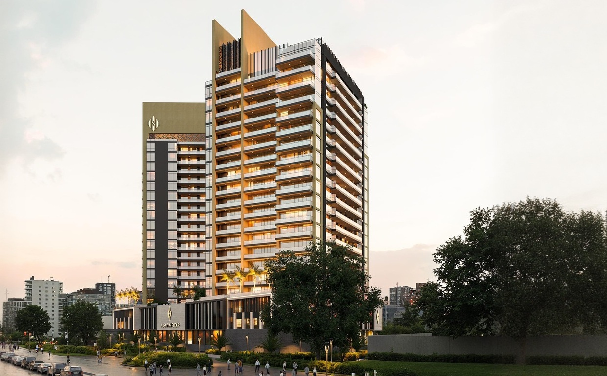 Appartamento a Dubai, EAU, 79 m² - foto 17