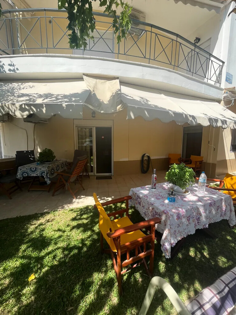 Wohnung in Kassandra, Griechenland, 75 m² - Foto 10
