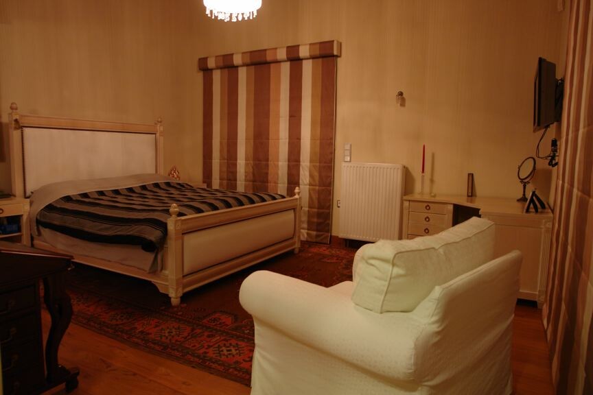 Maisonnette à Athènes, Grèce, 375 m² - image 10