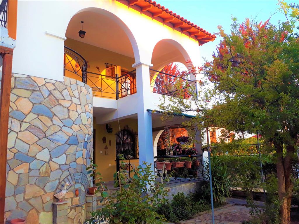 Casa a Sithonia, Grecia, 170 m² - foto 10