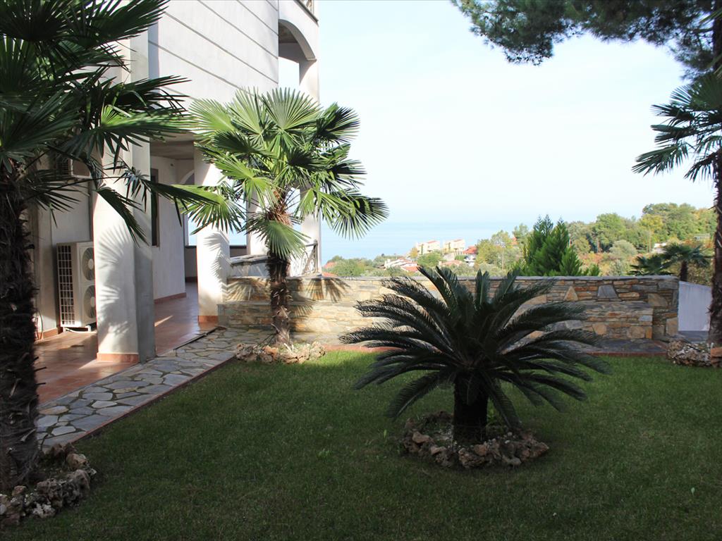 Villa a Olympiaki Akti, Grecia, 500 m² - foto 10