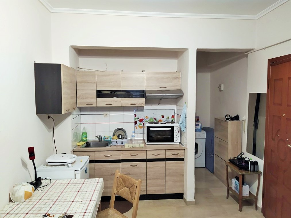 Flat in Thessaloniki, Greece, 150 m² - picture 10