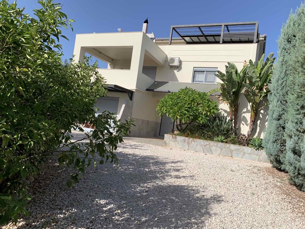 Casa a Loutraki, Grecia, 340 m² - foto 10