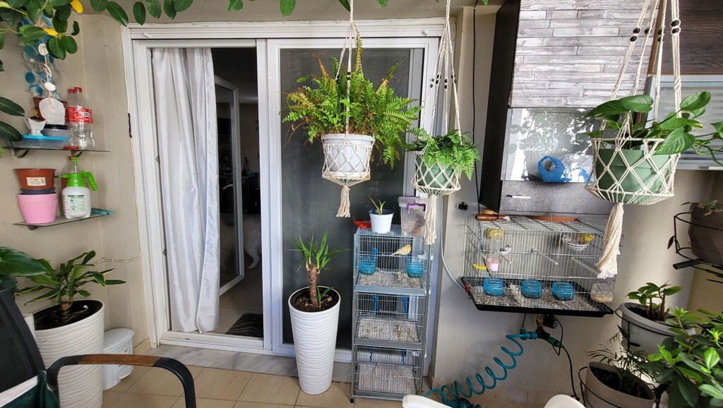 Flat in Thessaloniki, Greece, 82 m² - picture 10