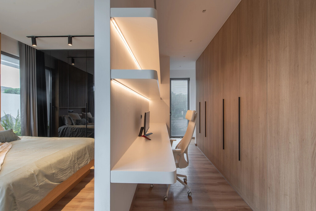 Villa en Atenas, Grecia, 200 m² - imagen 10