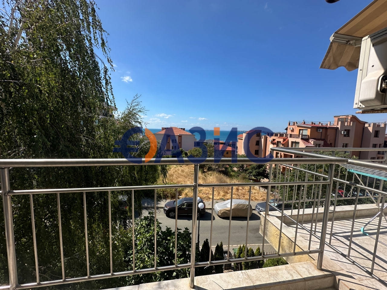 Apartamento en Sveti Vlas, Bulgaria, 71.2 m² - imagen 1