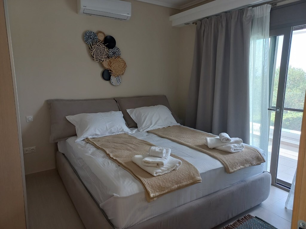 Villa in Kassandra, Griechenland, 160 m² - Foto 10