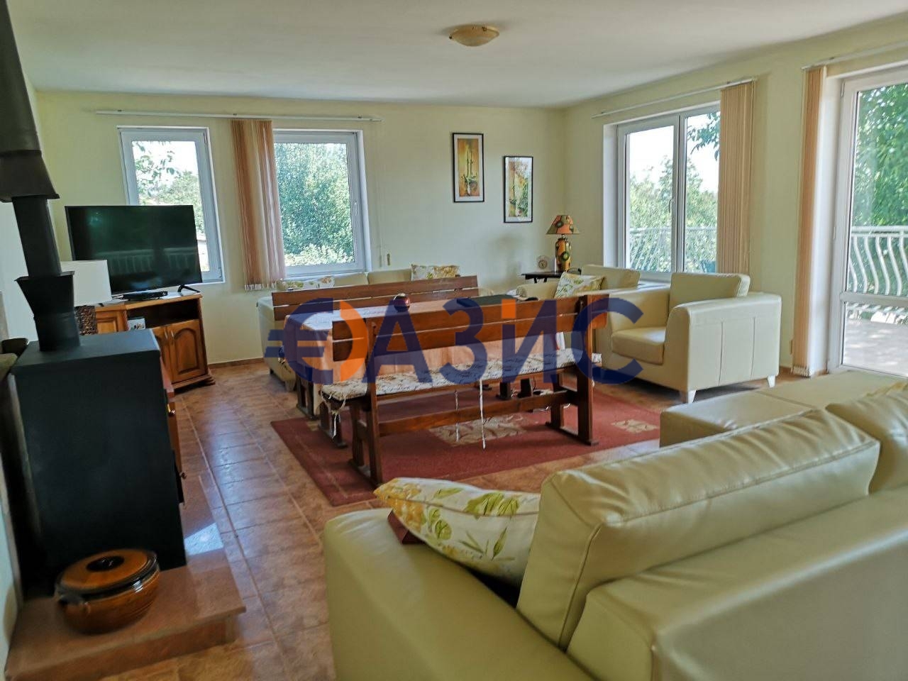 Casa a Goritsa, Bulgaria, 180 m² - foto 2