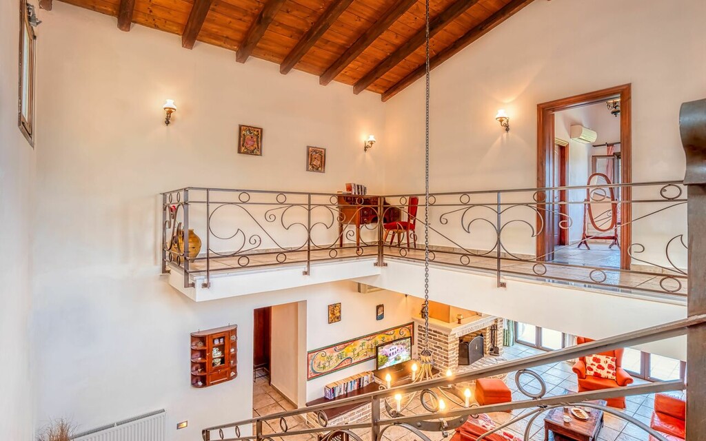 Villa a Corfù, Grecia, 240 m² - foto 10