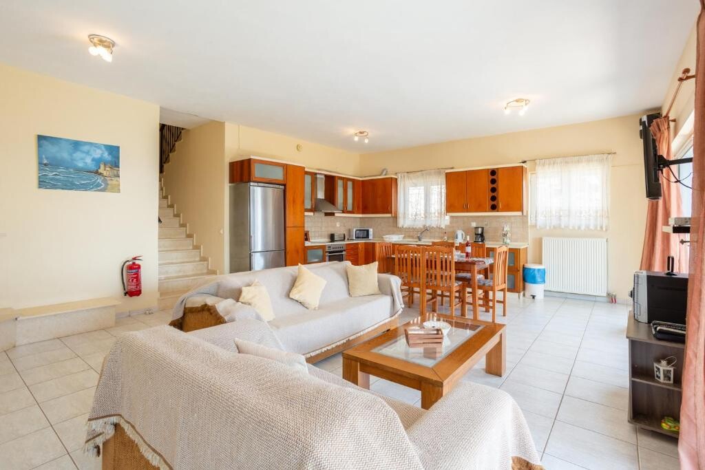 Villa à Corfou, Grèce, 150 m² - image 10